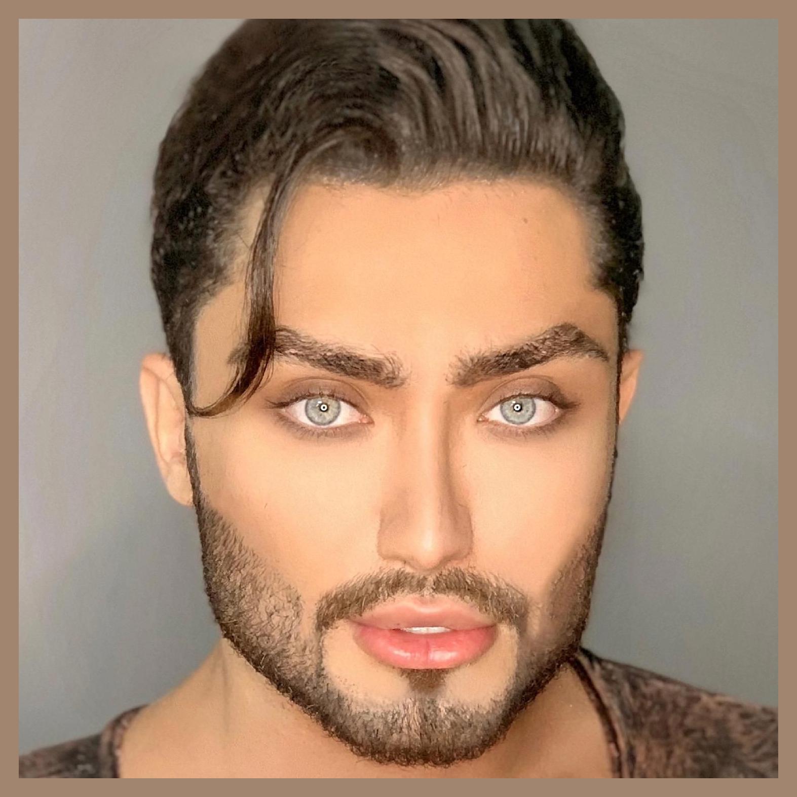 Alireza Kohany
